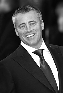 Matt LeBlanc