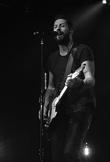 Matthew Ramsey