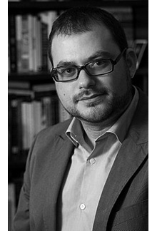 Matthew Yglesias