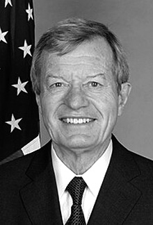 Max Baucus