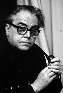 Max Frisch