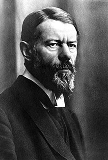 Max Weber