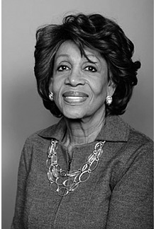 Maxine Waters