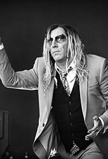 Maynard James Keenan