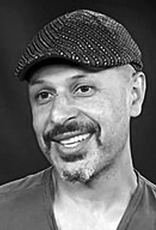 Maz Jobrani