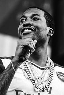 Meek Mill