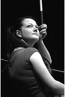 Meg White