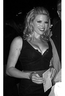 Megan Hilty