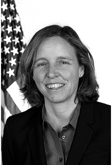 Megan Smith