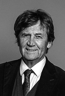 Melvyn Bragg