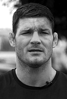 Michael Bisping