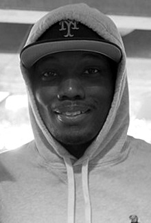 Michael Che