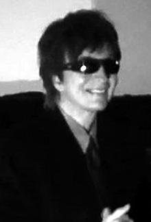 Michael Cimino