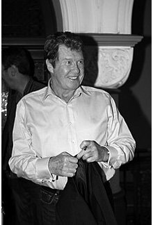 Michael Crawford