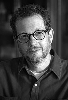 Michael Giacchino