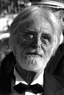 Michael Haneke