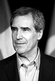 Michael Ignatieff