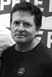 Michael J. Fox