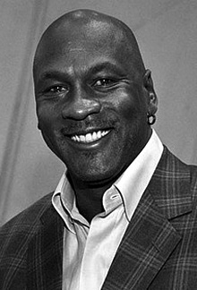 Michael Jordan