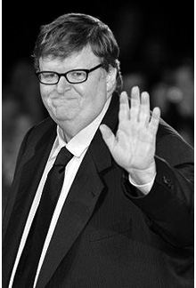 Michael Moore