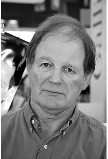 Michael Morpurgo