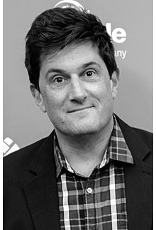 Michael Showalter