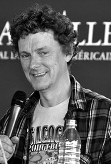 Michel Gondry