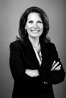 Michele Bachmann