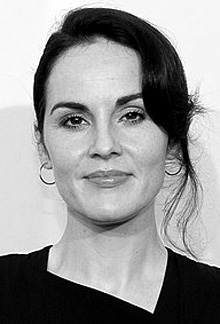 Michelle Dockery