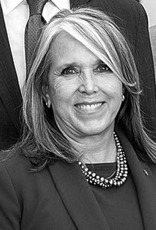 Michelle Lujan Grisham