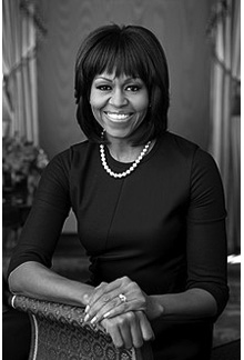 Michelle Obama