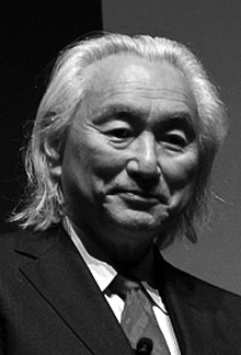 Michio Kaku