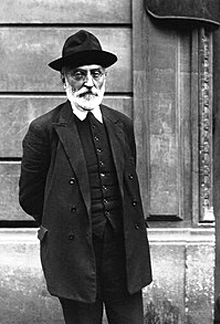 Miguel de Unamuno