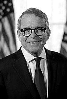 Mike DeWine