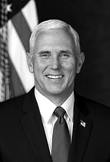 Mike Pence