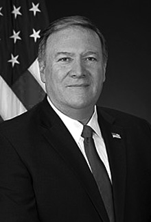 Mike Pompeo