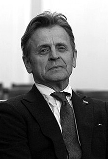 Mikhail Baryshnikov