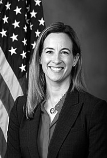 Mikie Sherrill