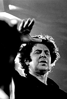 Mikis Theodorakis