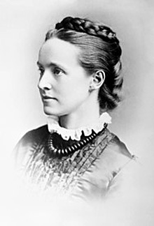 Millicent Fawcett