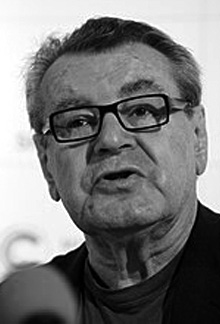 Milos Forman