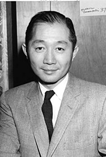 Minoru Yamasaki