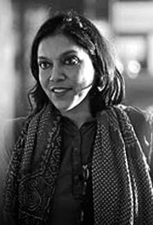 Mira Nair