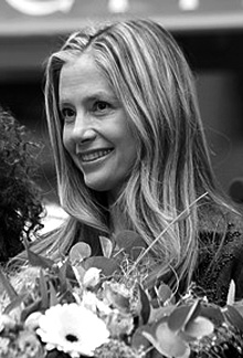 Mira Sorvino