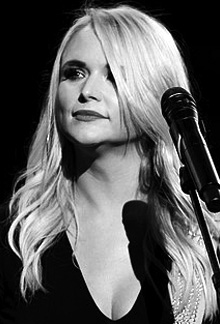 Miranda Lambert