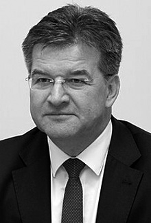 Miroslav Lajcak