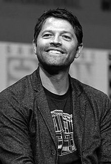 Misha Collins