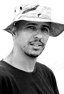 Mohamedou Ould Slahi