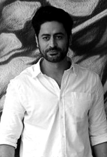 Mohit Raina