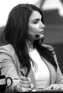 Molly Qerim